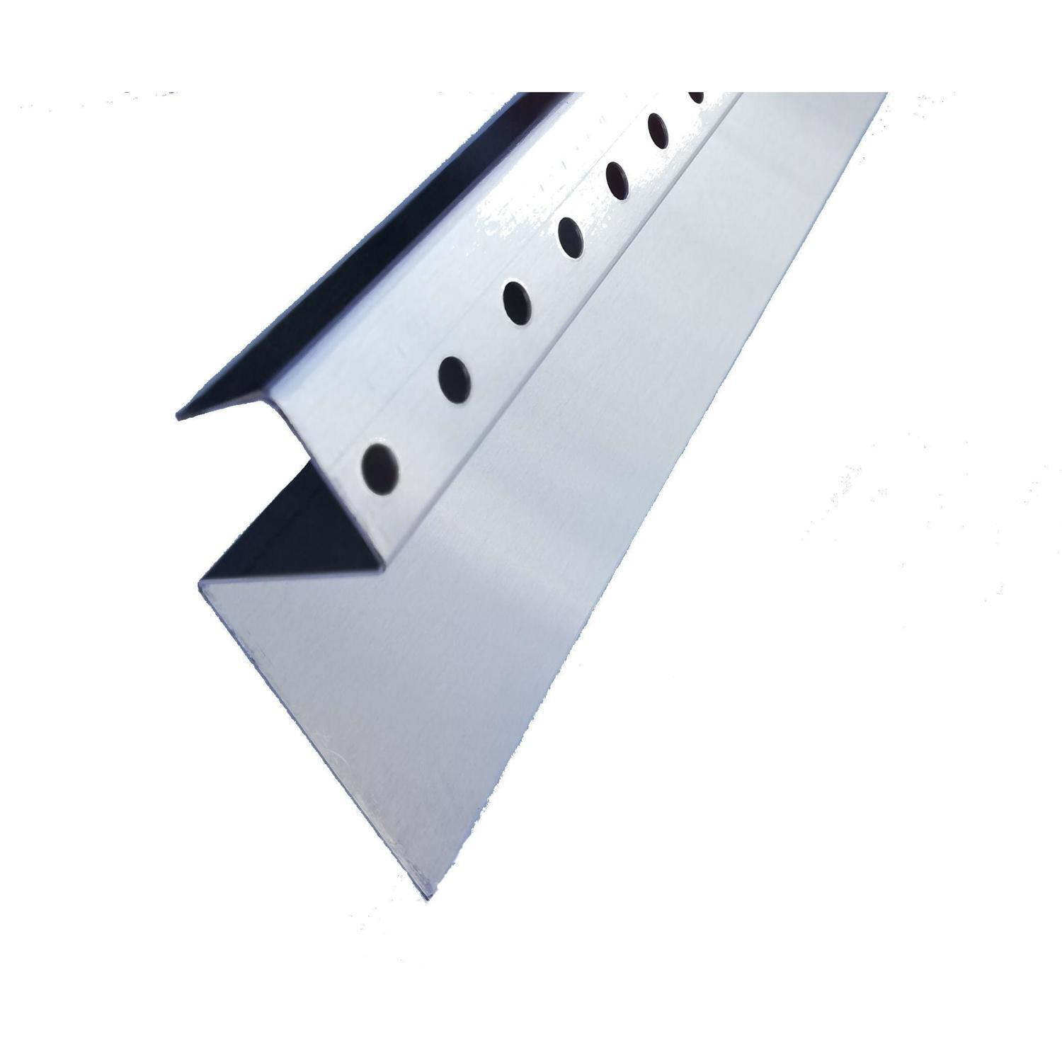 Vented TOP Cavity Closure Flashing