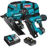 18V LXT BL Framing & Brad Nailer Kit