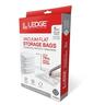 Ledge Value Pack Vacuum Storage Bags Pack of 5