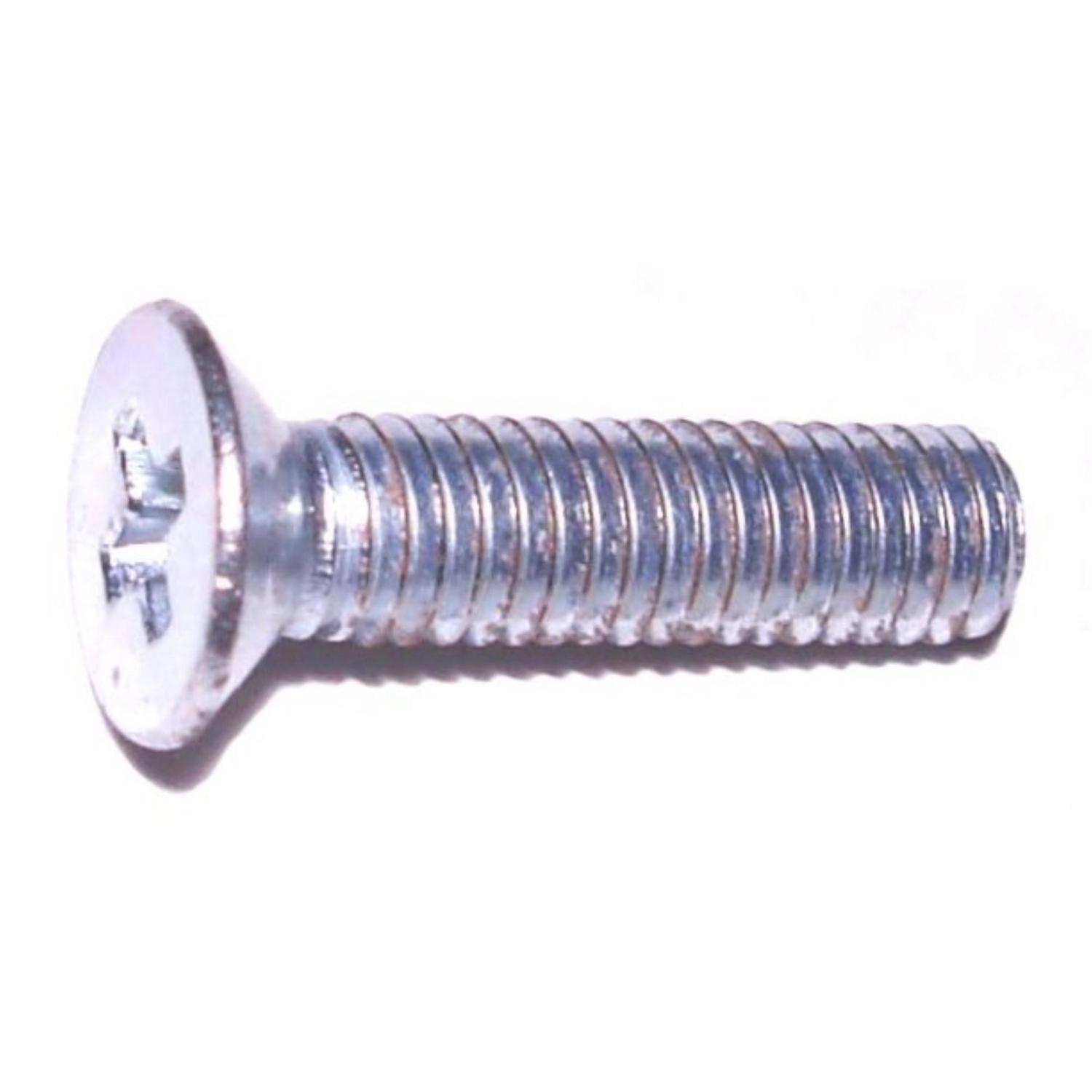 Machine Screw