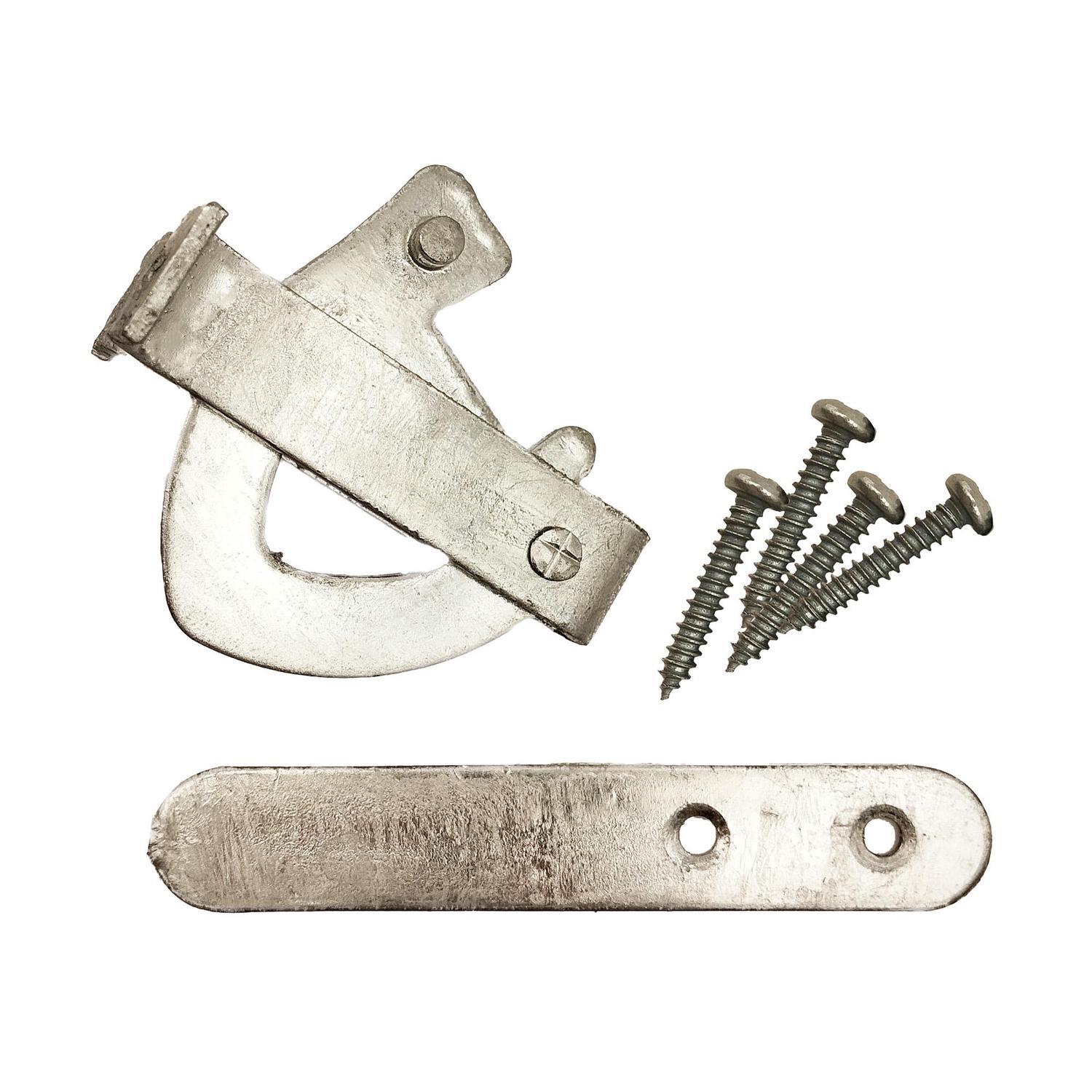 Gate Latch