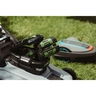 56 Volt Cordless Self-Propelled Lawn Mower Kit