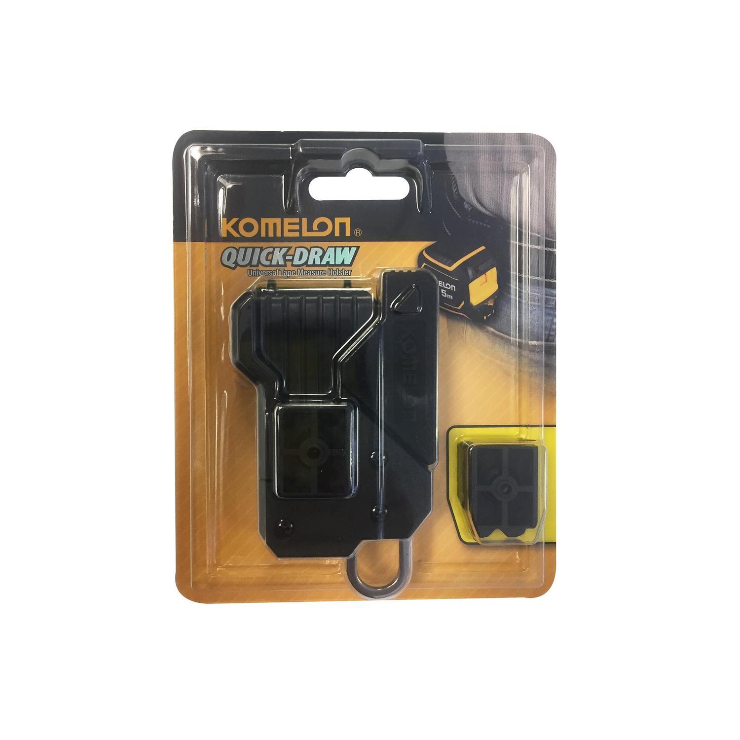 Tape Measure Holder