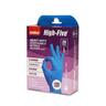 Heavy Duty Nitrile Disposable Gloves L Blue