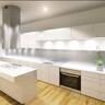 Cabinet Lighting