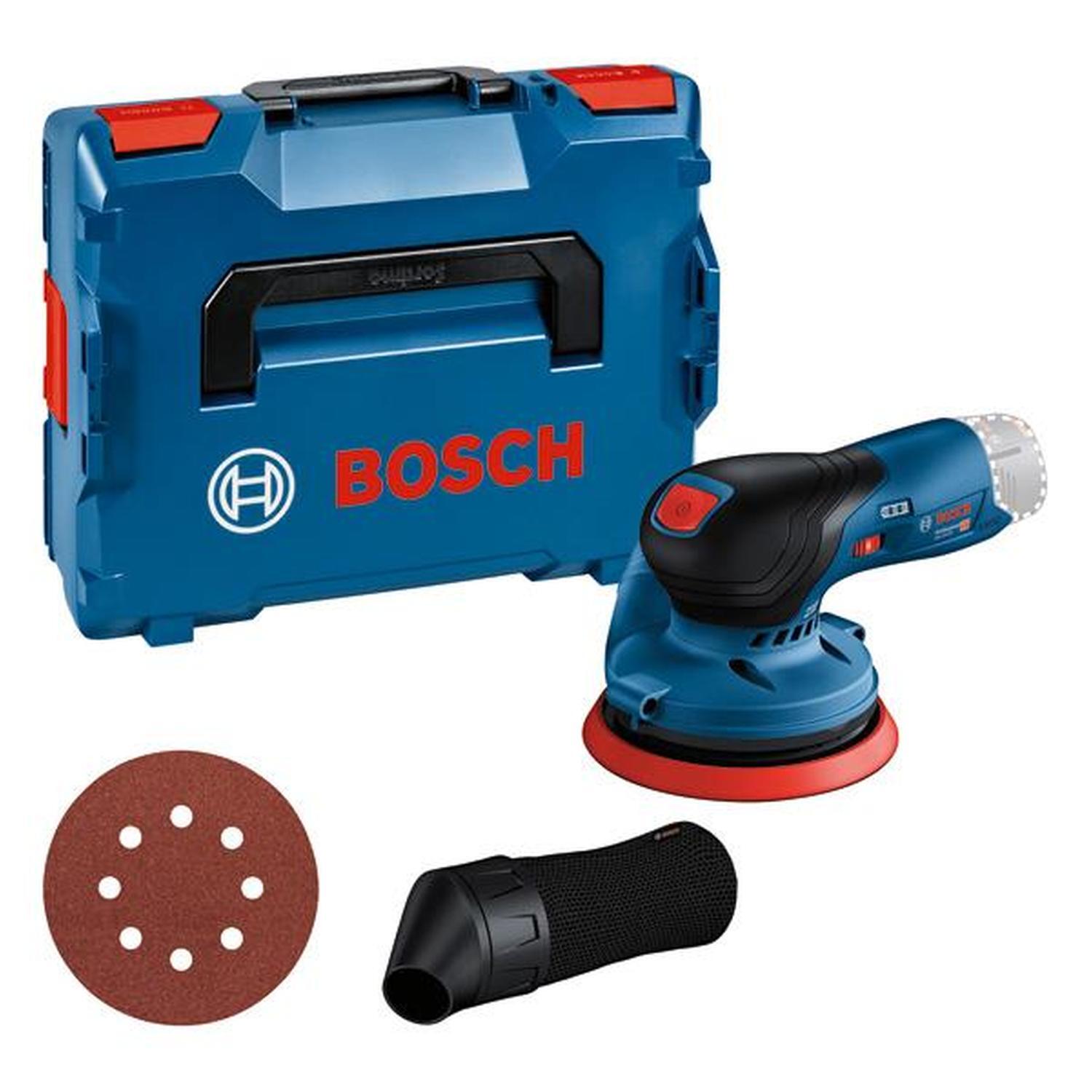 Brushless Random Orbital Sander Skin 12 Volt