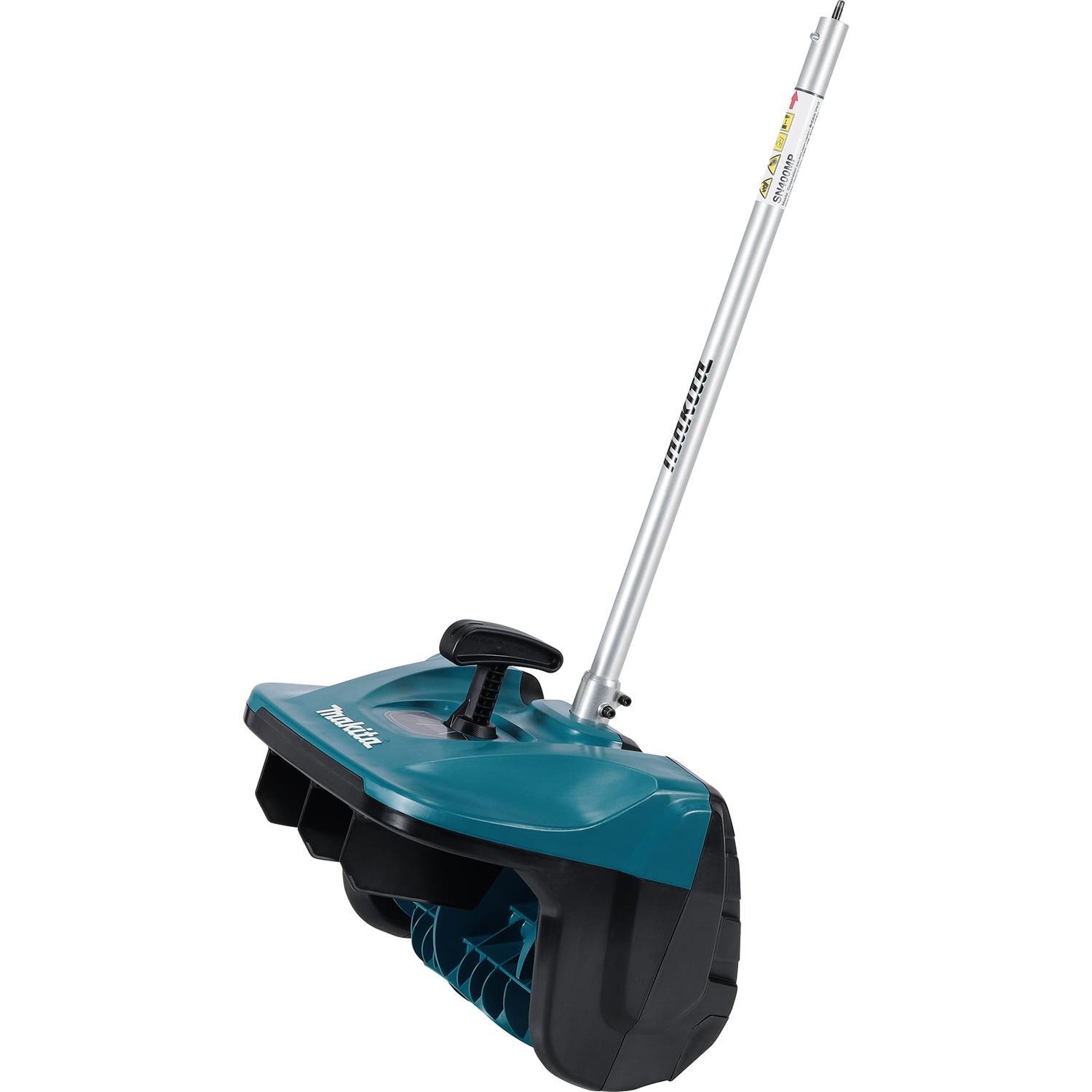 Split Shaft Snow Blower Attachment