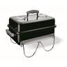 Go-Anywhere Charcoal BBQ H: 370mm, W: 530mm, D: 310mm