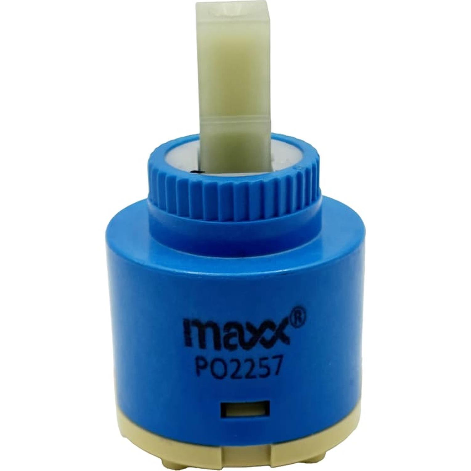 Mixer Cartridge Flat Base 35mm
