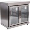 Ambassador Twin Fridge Module