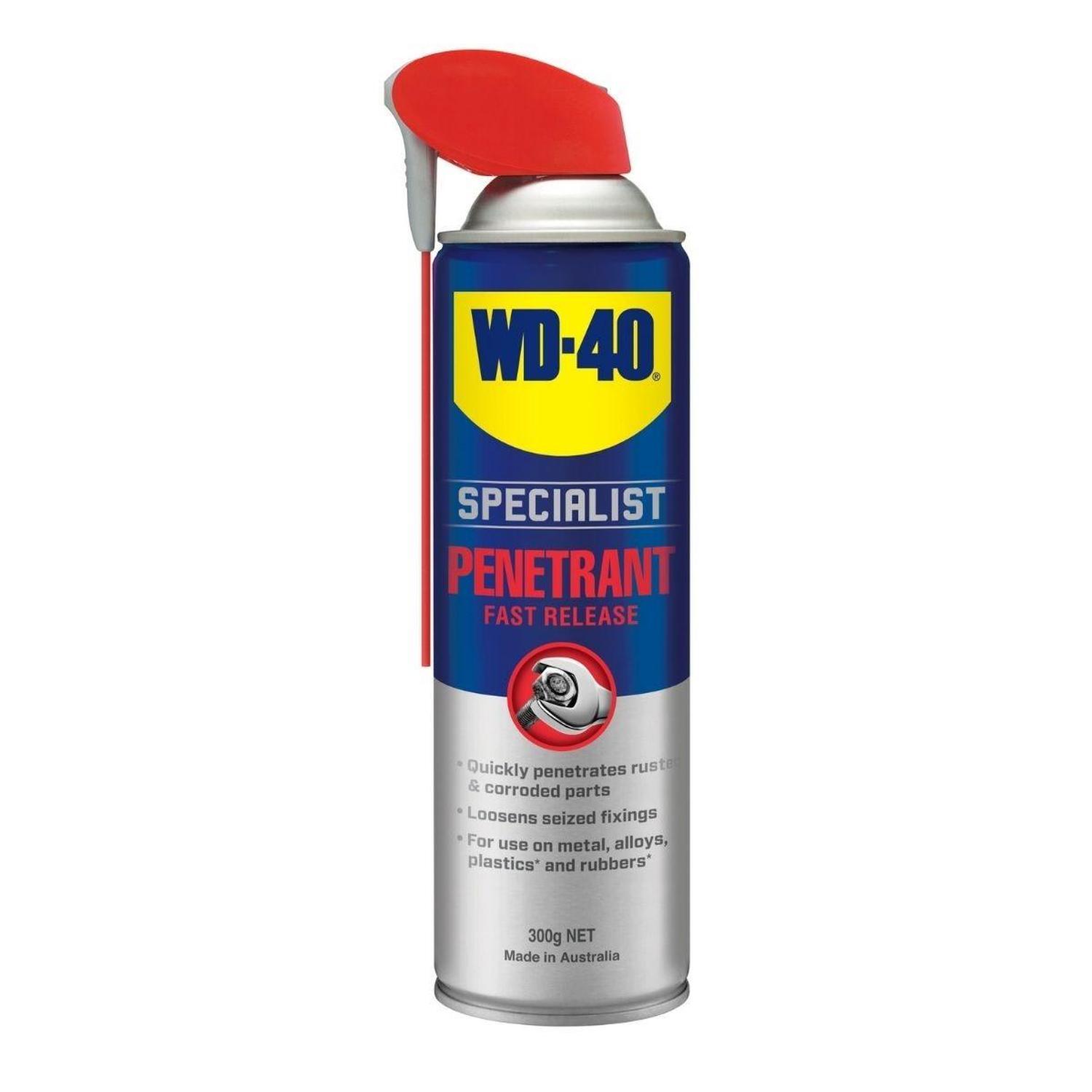 Specialist Penetrant