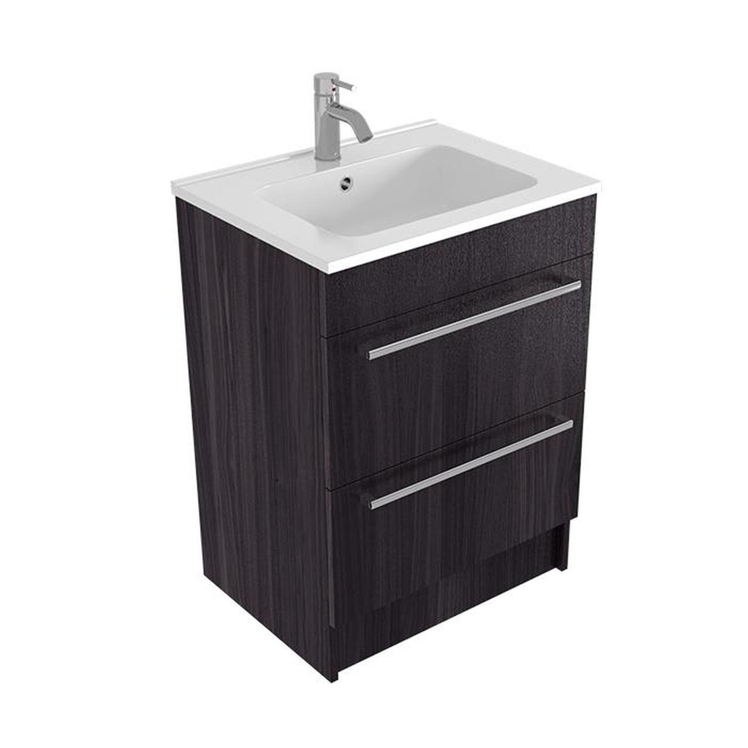 Floor Vanity
