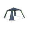 Savanna 4 Ezi-Up Shelter Grey and Green