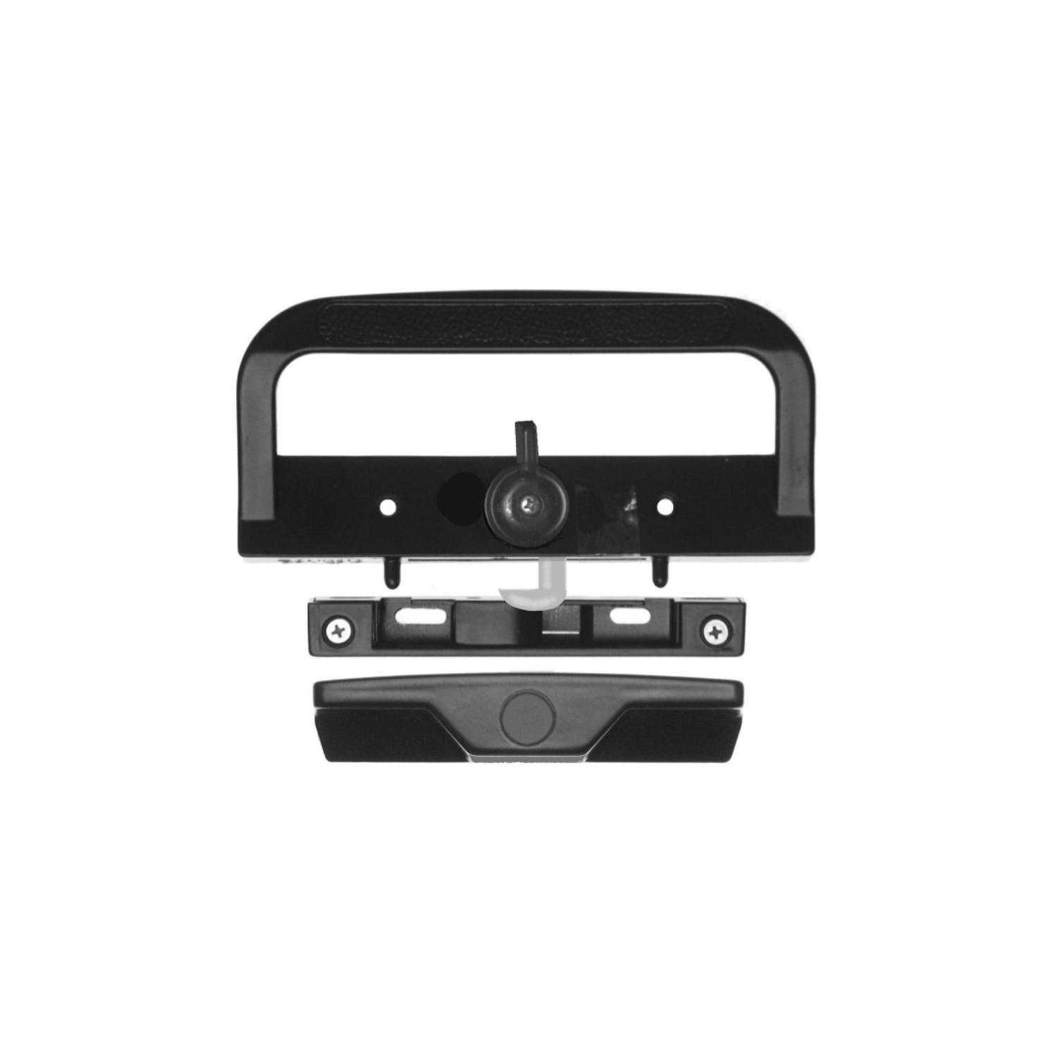 Sliding Door Lock