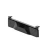 Window Handle Wedges 4mm Black