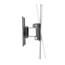 485-1066mm (19-42 inch) Tiltable TV Mount