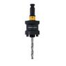 Shank Quick Change Arbor 32-152mm (1/2 Inch)
