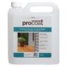 Deck and Exterior House Wash 4L