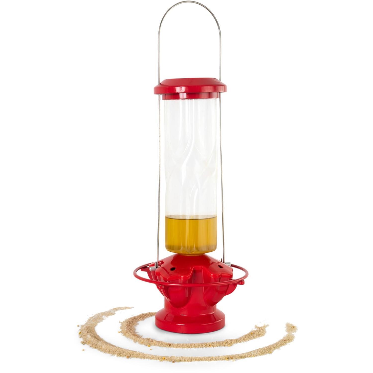 Wild Bird Feeder Nectar Nutra Feeder