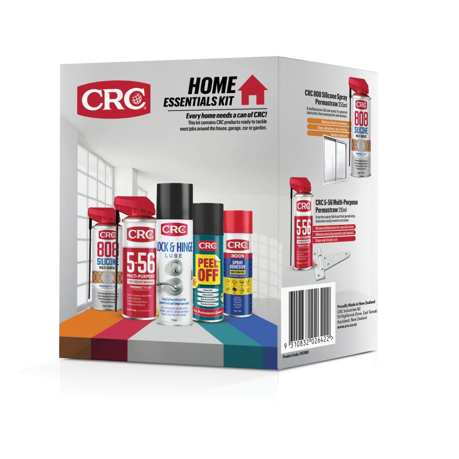 Home Essentials Kit