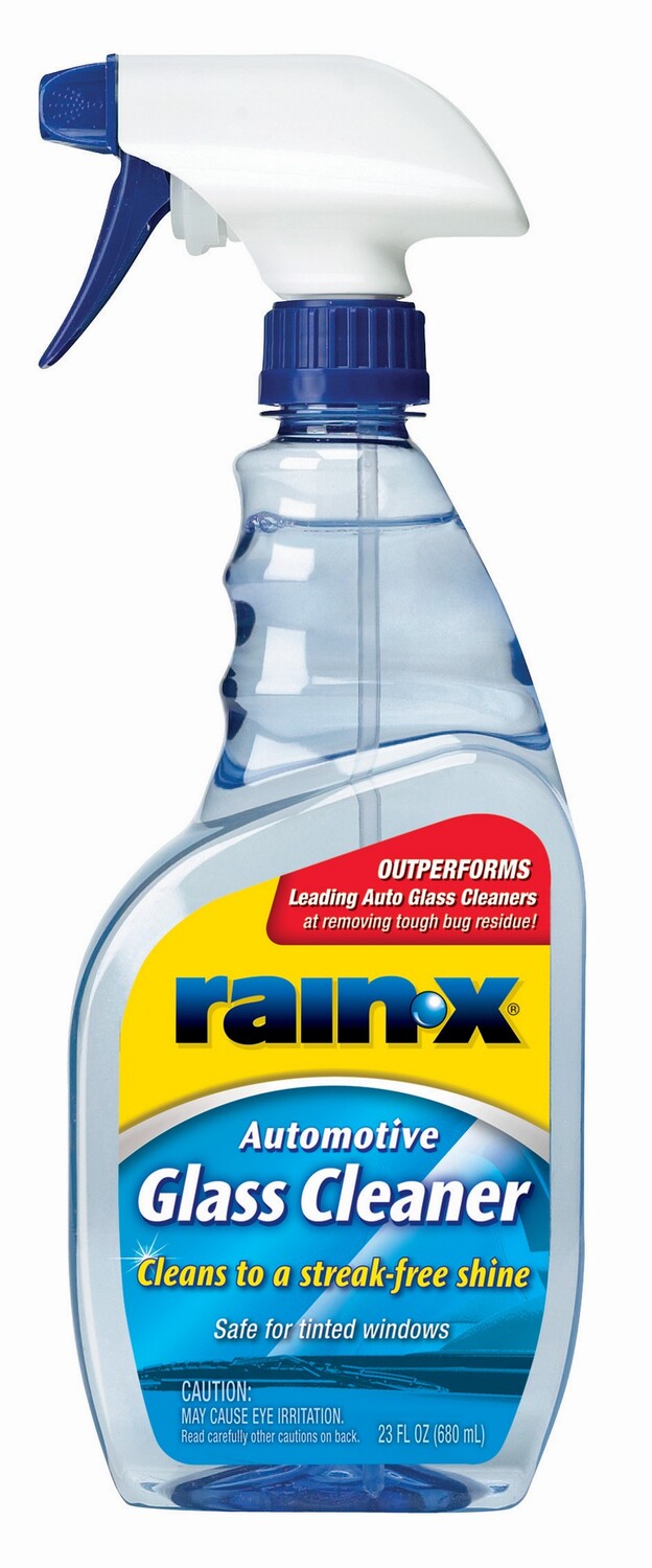 Glass Cleaner 680mL