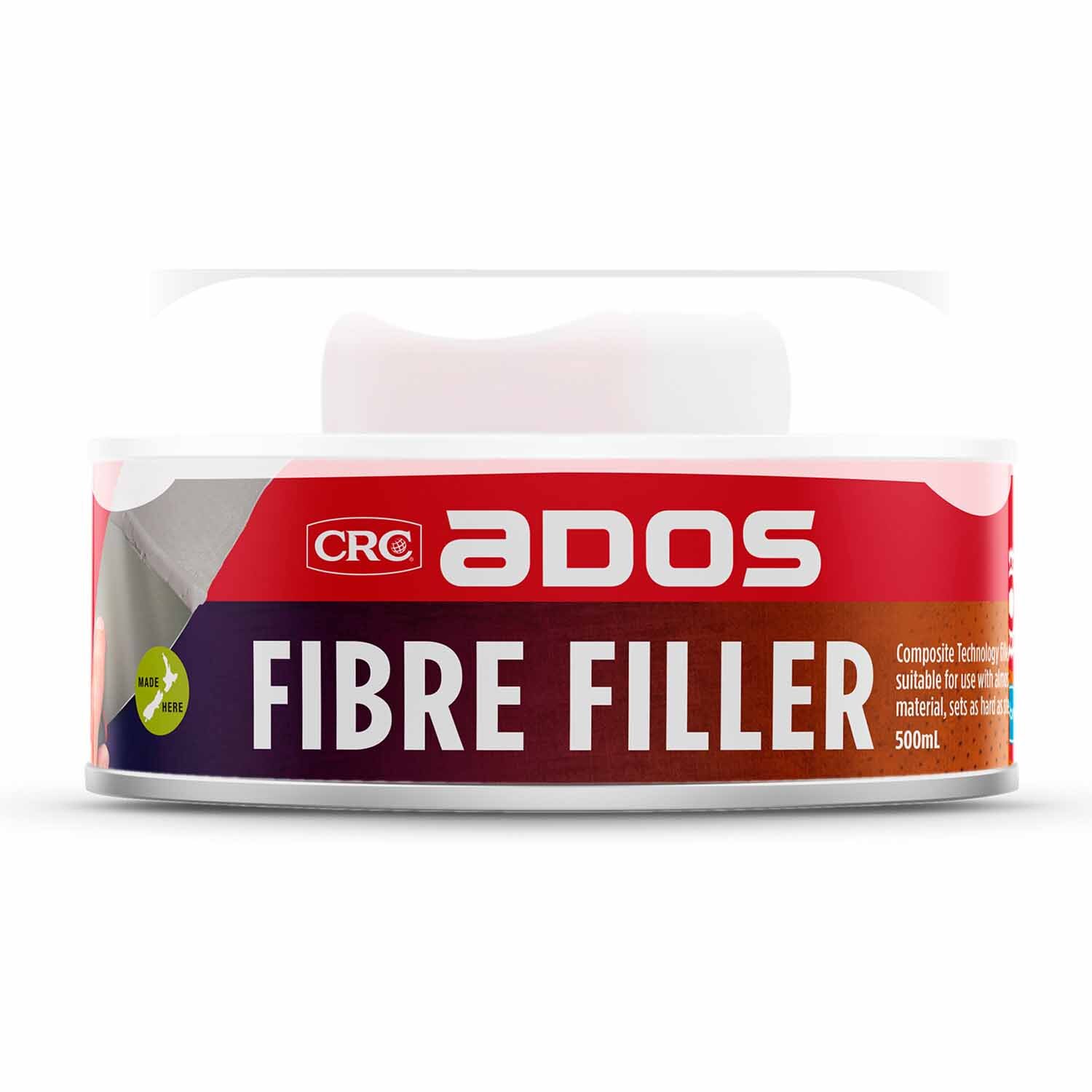 Fibre Filler