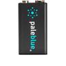 USB-C Rechargeable Batteries 9V