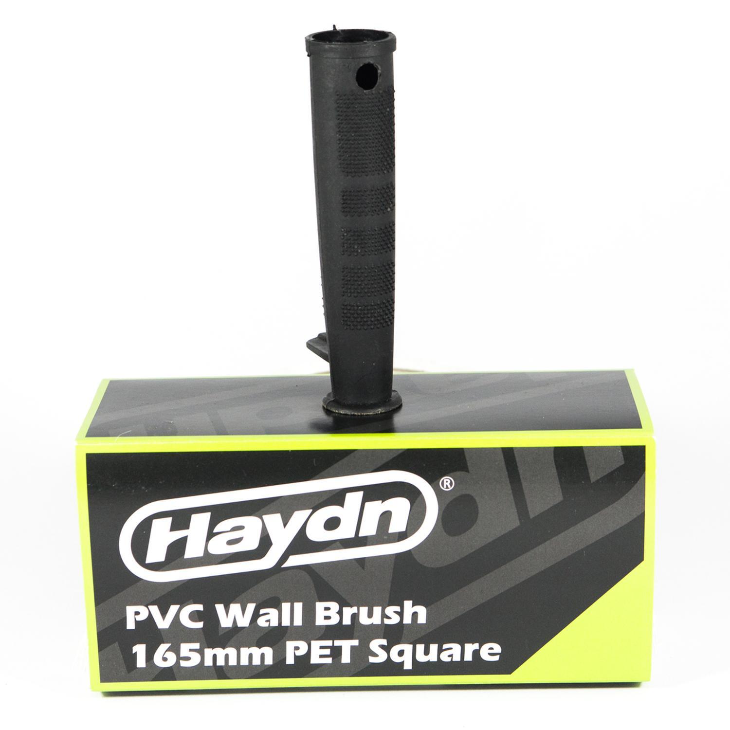 Block Brush
