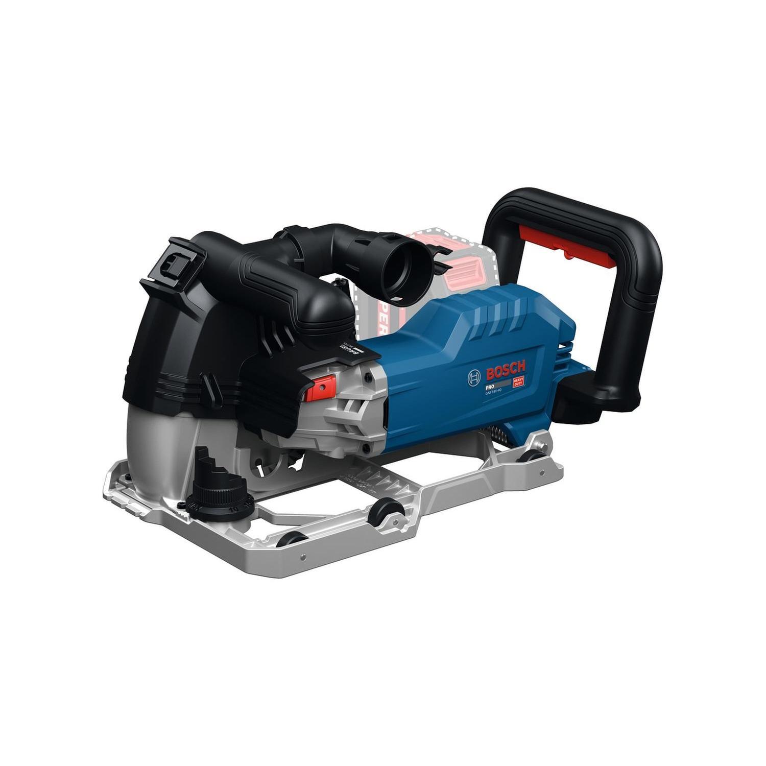 Wall Chaser GNF18V-40