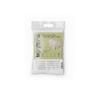 Protective Mesh Cover for Raised Garden 1.2m L x 0.8m W x 0.51 H Cream