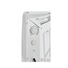 Manual Panel Heater 2400 Watt White