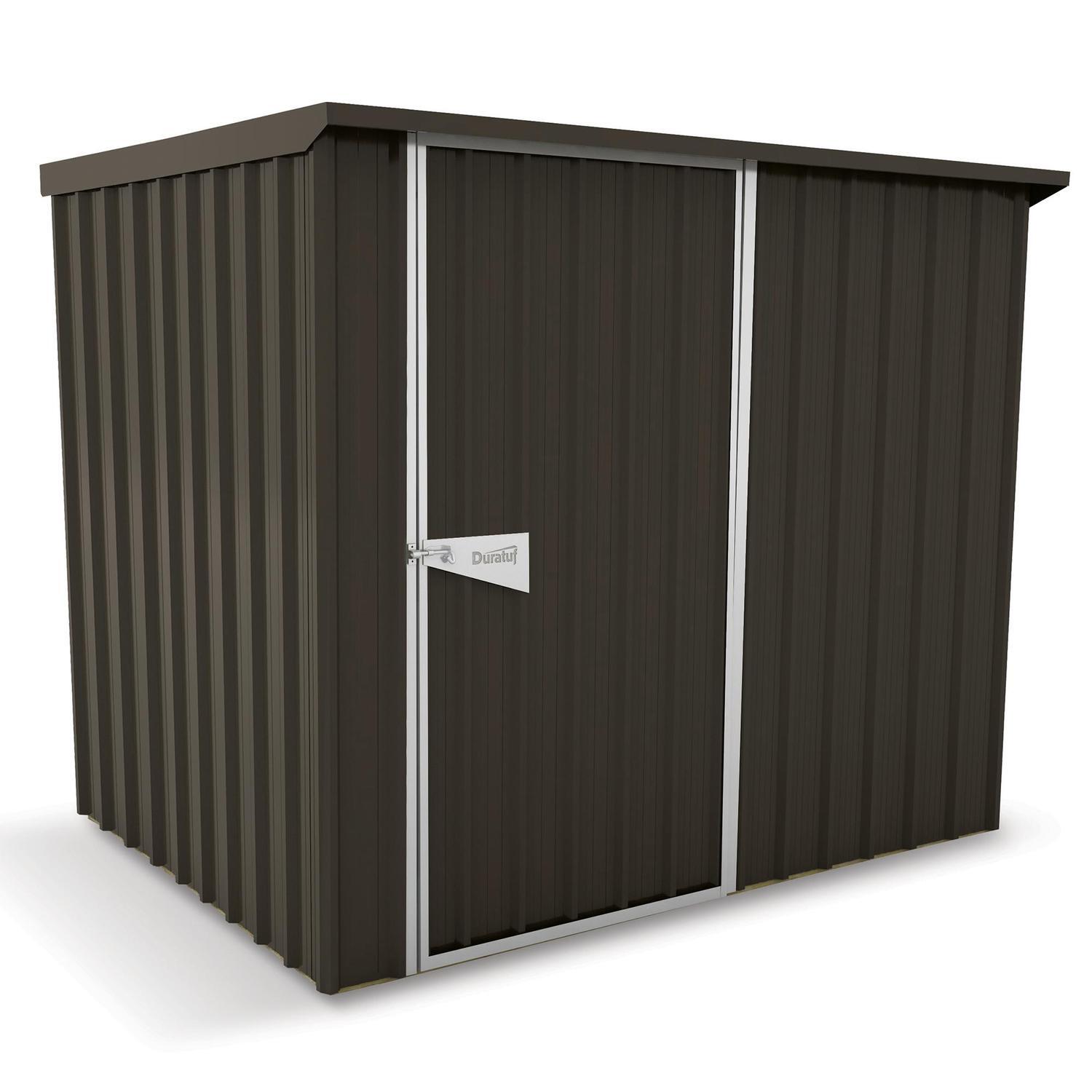 Garden Shed