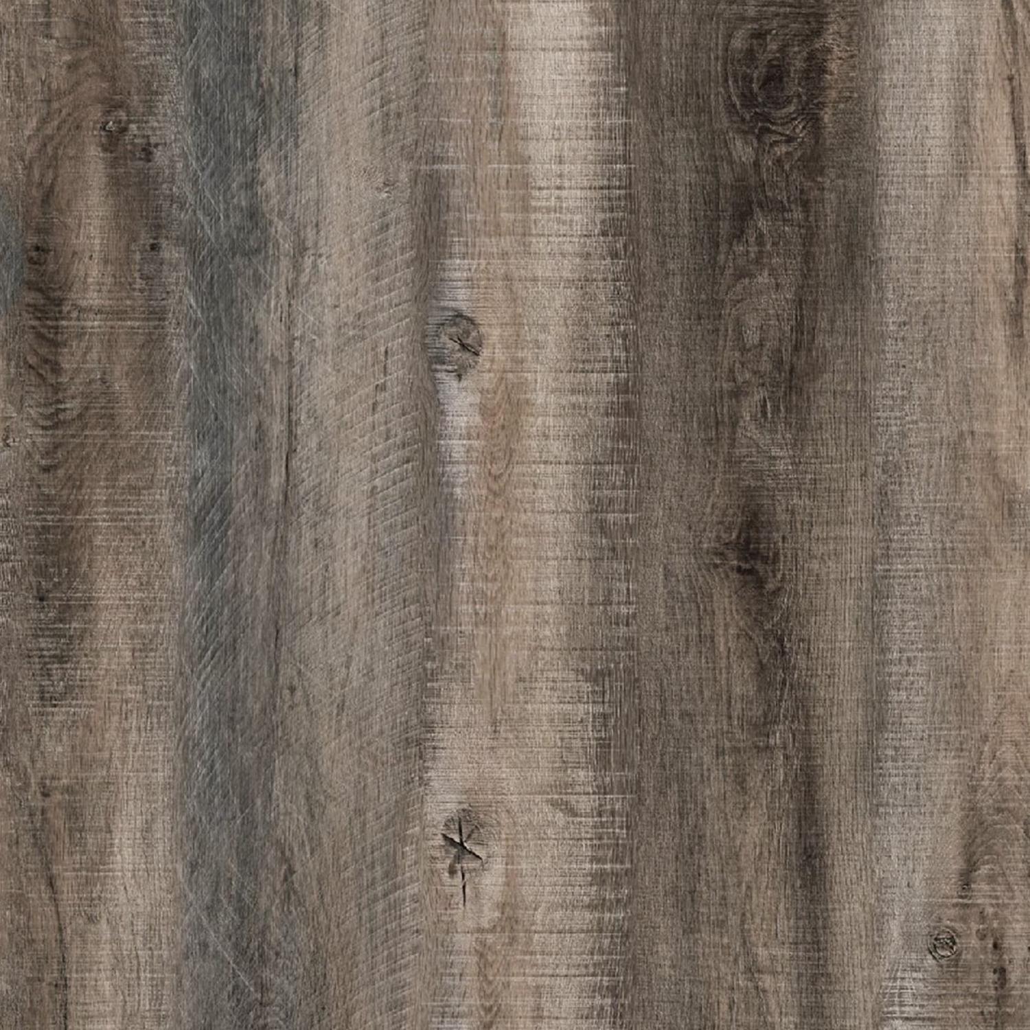 Vinyl Hybrid Flooring