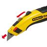 Retractable Utility Knife