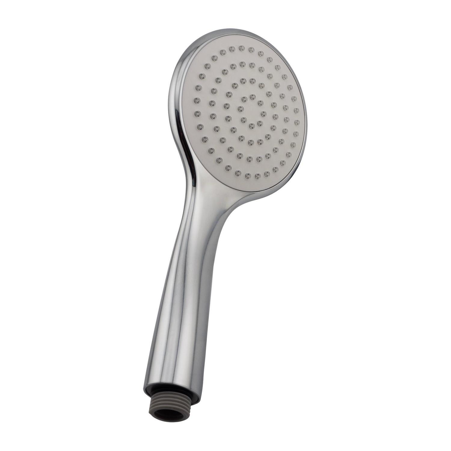 Talento Single Spray Head  Chrome