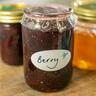 Dissolvable Jar Labels