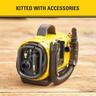 18V Cordless Inflator Skin Only
