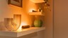 Entertainment Bar Light 8.4W Black