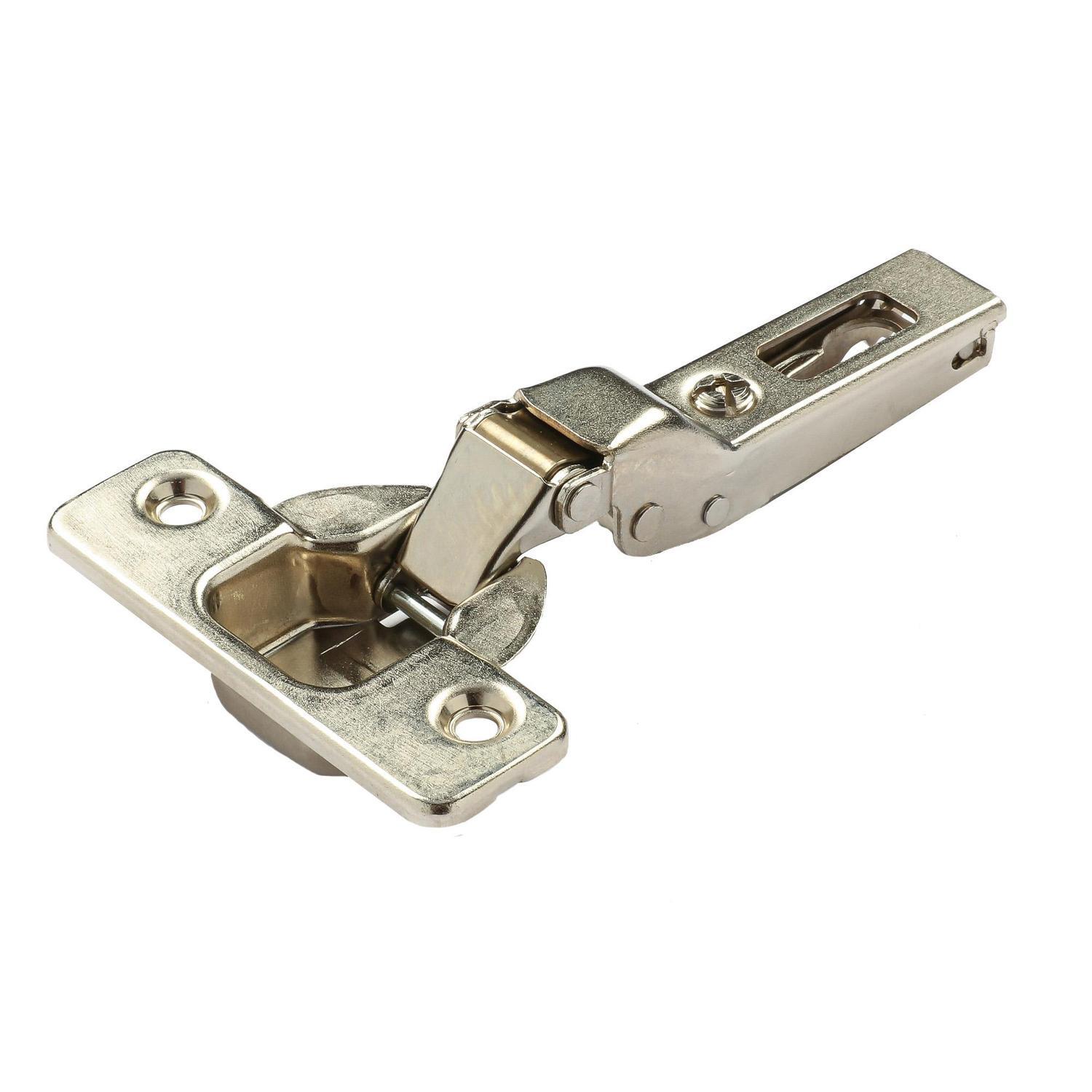 Concealed Cabinet Hinge