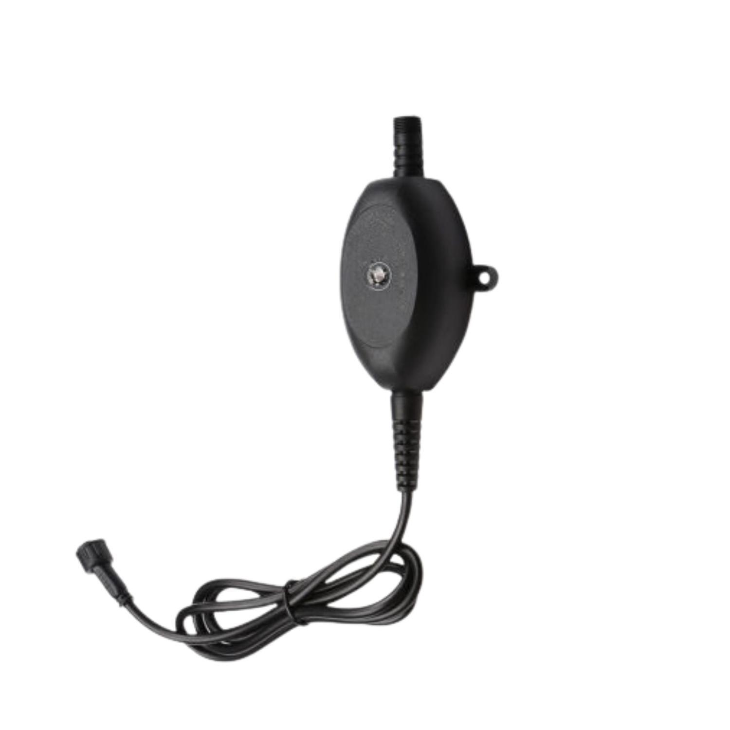 Low Voltage Dusk to Dawn Sensor