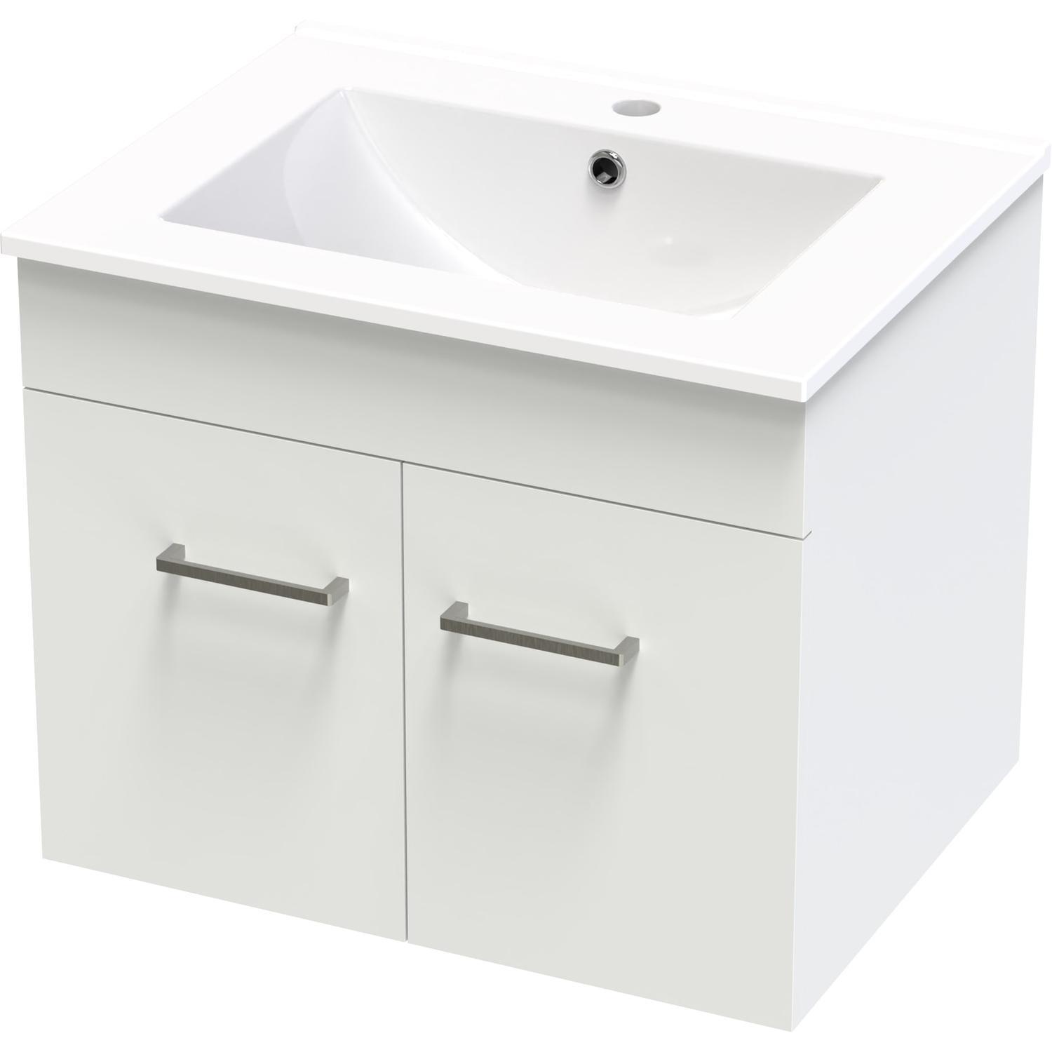 Classic Valley 600 Wall Colour