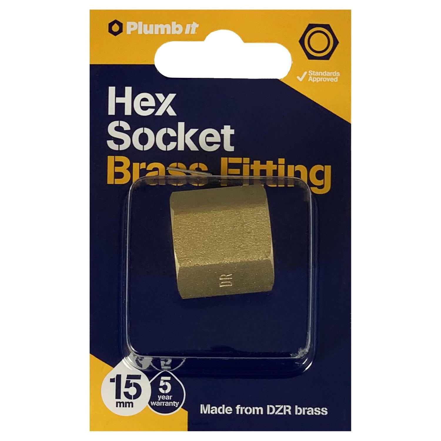 Hex Socket