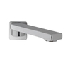 Kiara Bath Spout Chrome