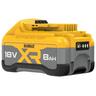 18V XR 8.0AH Battery