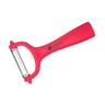 "Y" Shaped Peeler Red