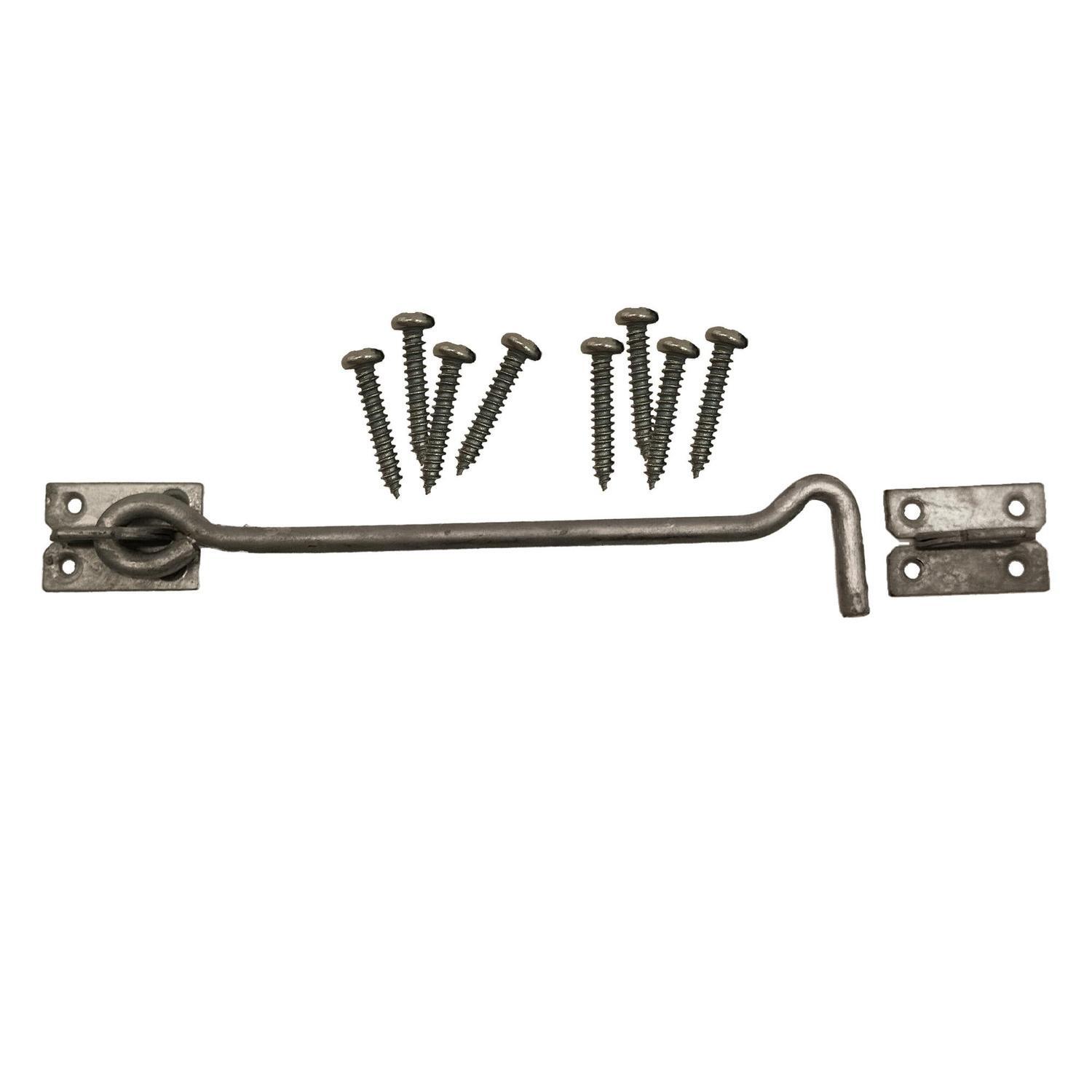 Hook and Eye 200mm