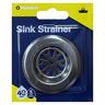 Sink Strainer 38mm