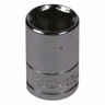 Socket 1/4 inch drive 10mm