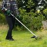 Brushless Cordless Line Trimmer Whipper Snipper Skin Only