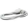 Extension Lead 2m White